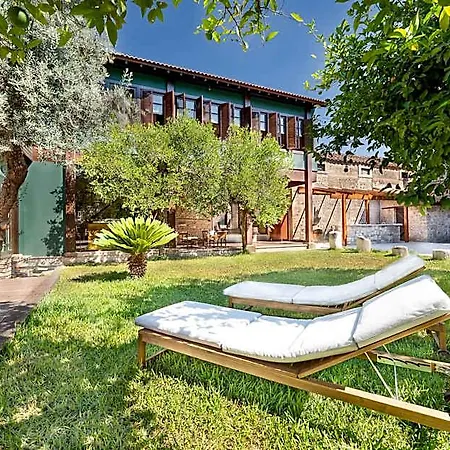House 5 Hotel Antalya