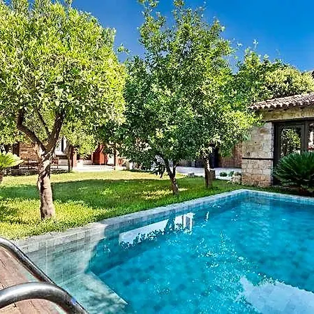 House 5 Hotel Antalya