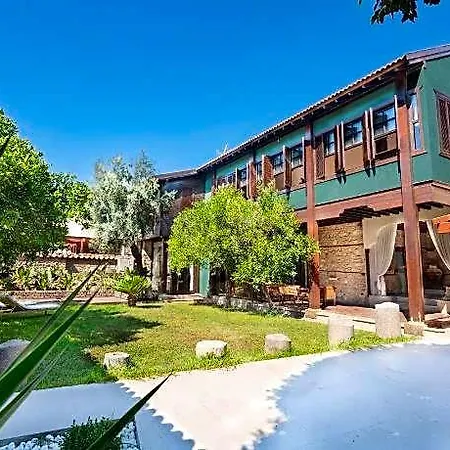 Ξενοδοχείο House 5 4*