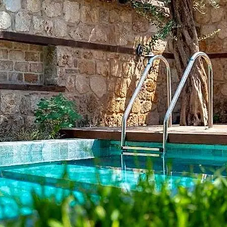 House 5 Antalya