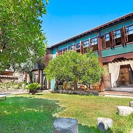 Hotel House 5 Antalya