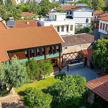 Ξενοδοχείο House 5 4*