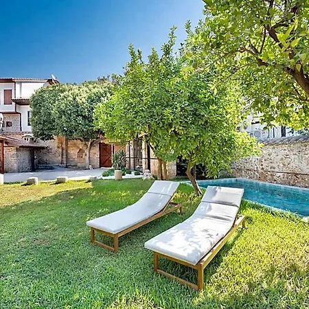 Ξενοδοχείο House 5 Αττάλεια