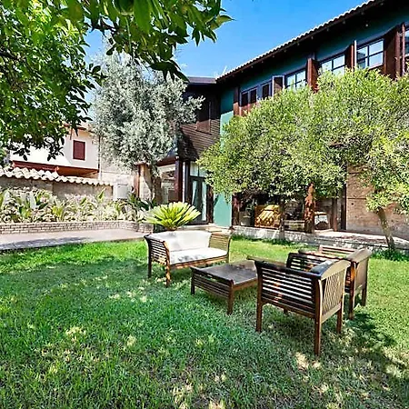House 5 Αττάλεια