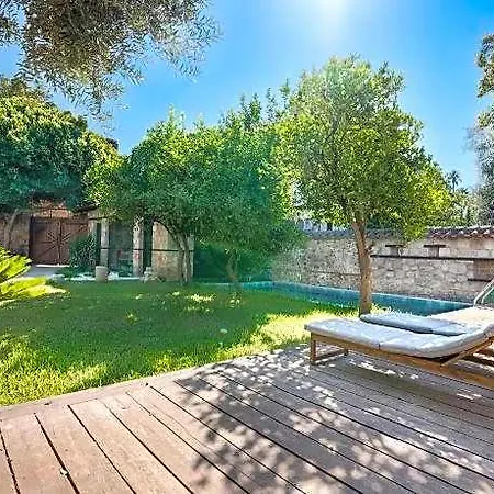 House 5 Antalya