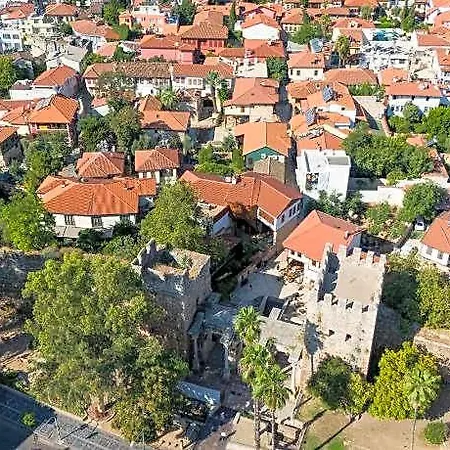 House 5 Ξενοδοχείο
