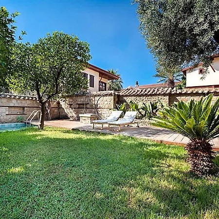 Ξενοδοχείο House 5 4*
