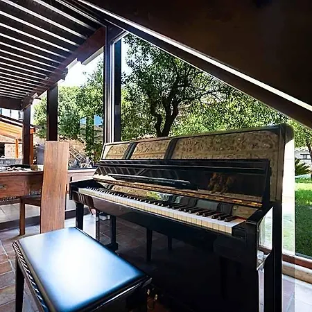 Hotel House 5 Antalya