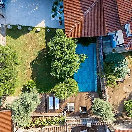 House 5 4* Antalya
