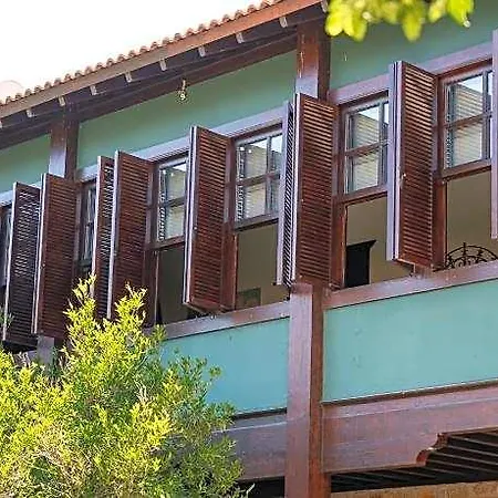 House 5 Hotel Antalya