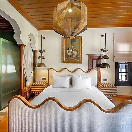 Ξενοδοχείο House 5 4*