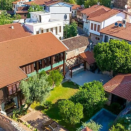 Отель House 5 Анталья