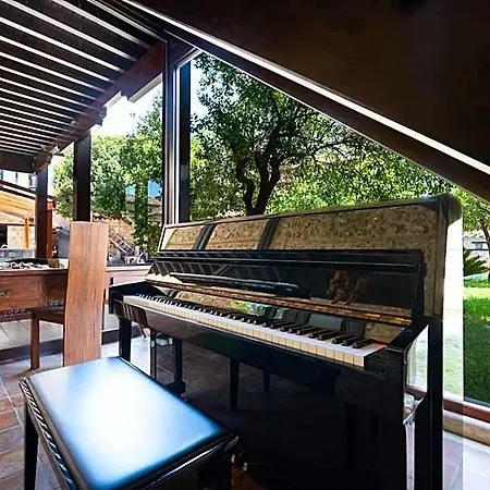 Отель House 5 Анталья