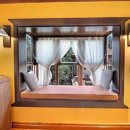 House 5 4* Анталья